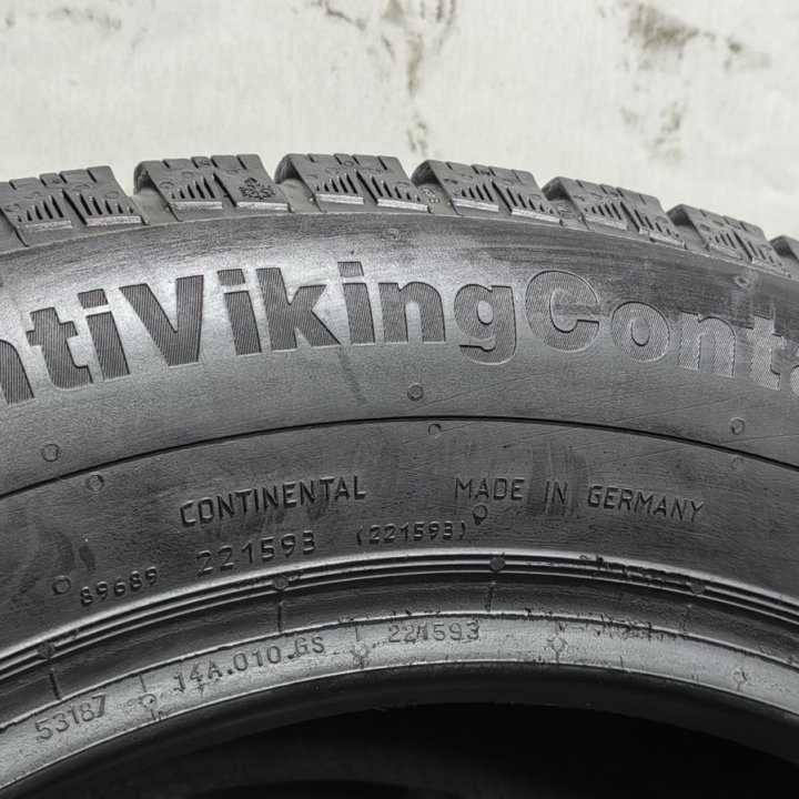 205/60R16 96T Continental ContiVicingContact 6 1шт