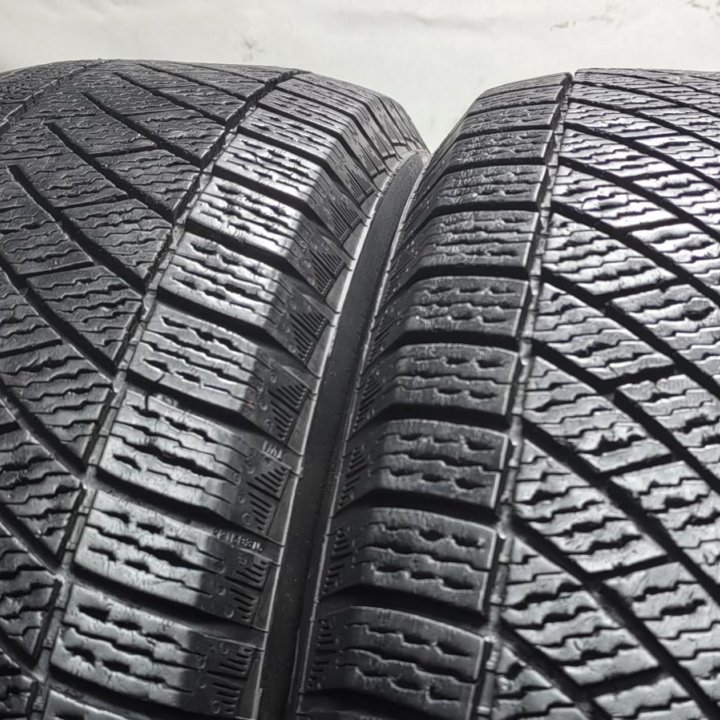 205/60R16 Continental ContiVicingContact 6 пар