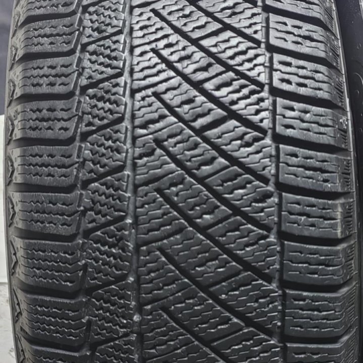 205/60R16 Continental ContiVicingContact 6 пар