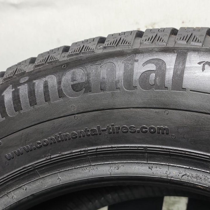 205/60R16 Continental ContiVicingContact 6 пар