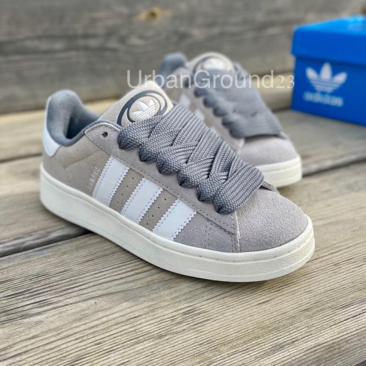 Кроссовки adidas campus 00s