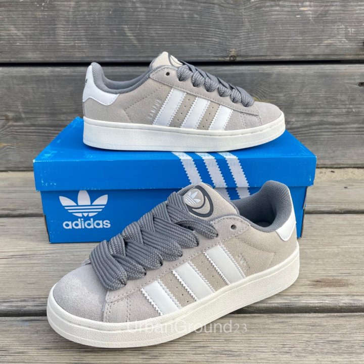 Кроссовки adidas campus 00s