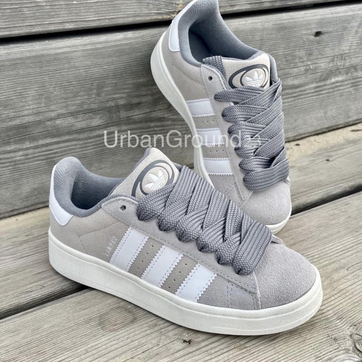 Кроссовки adidas campus 00s