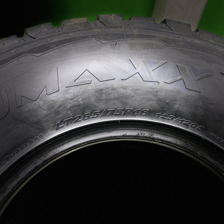 265 75 R16 Sumaxx A/T