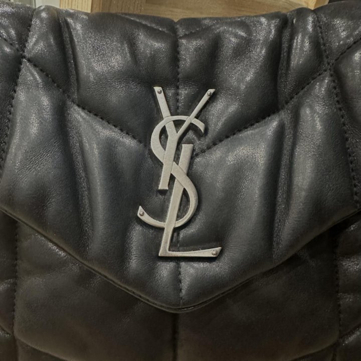 Сумка Saint Laurent, оригинал