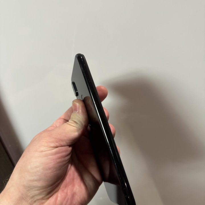 Продам Xiaomi Redmi Note 7 3/32Gb Black