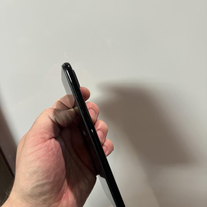 Продам Xiaomi Redmi Note 7 3/32Gb Black