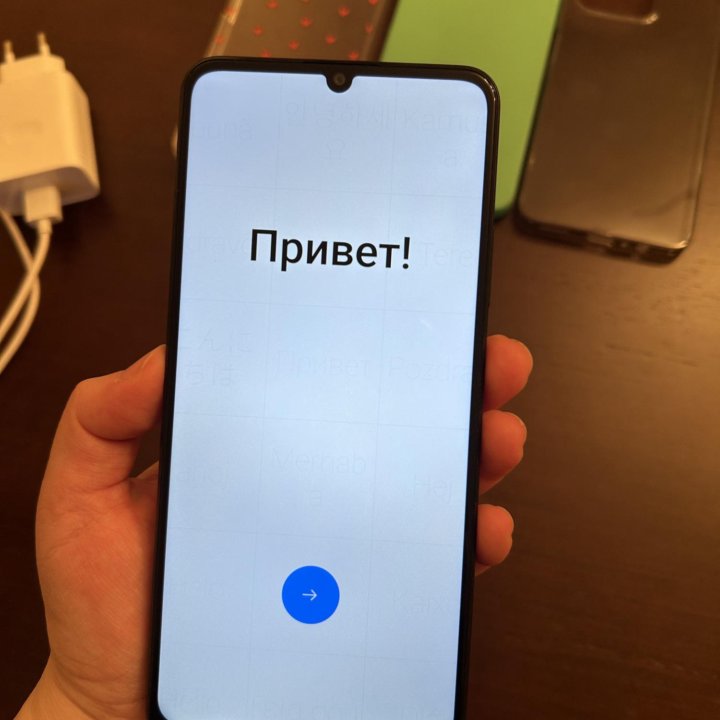 Realme C53 6/128 ГБ