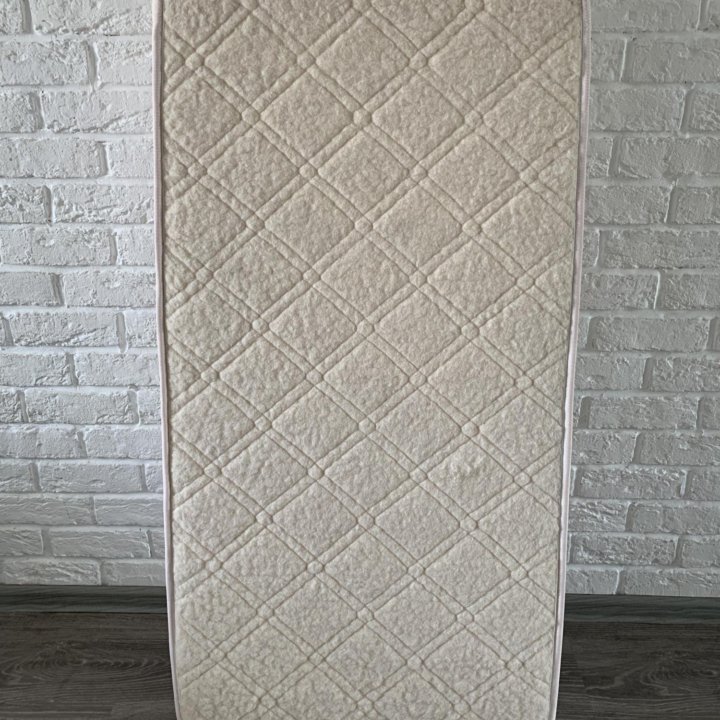 Матрас детский Magniflex Merino 60x120