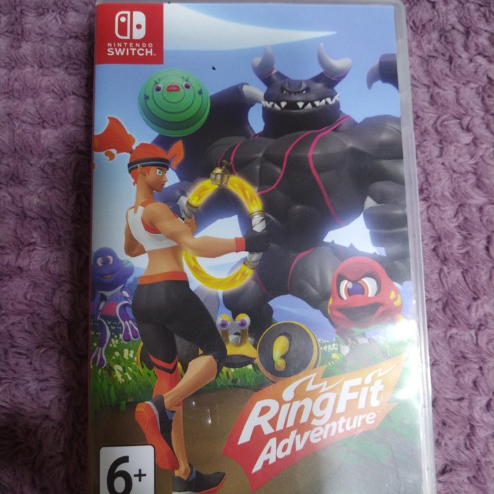 Игры/картриджы для Nintendo switch