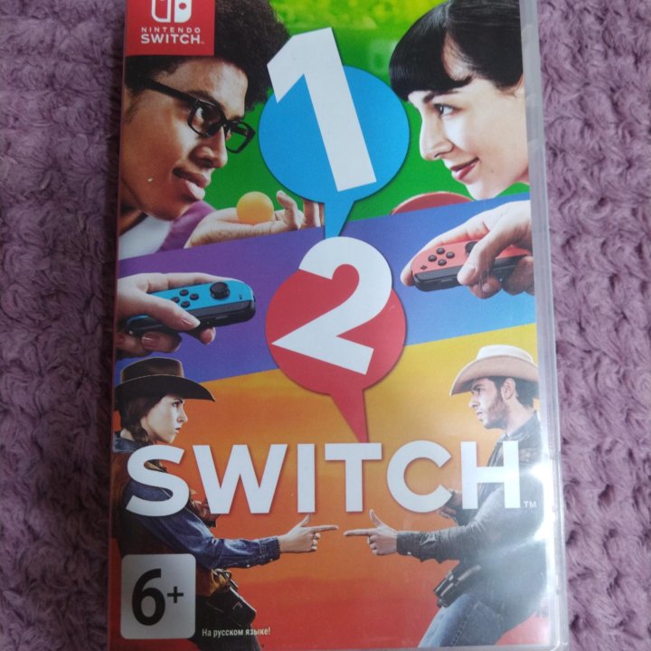 Игры/картриджы для Nintendo switch