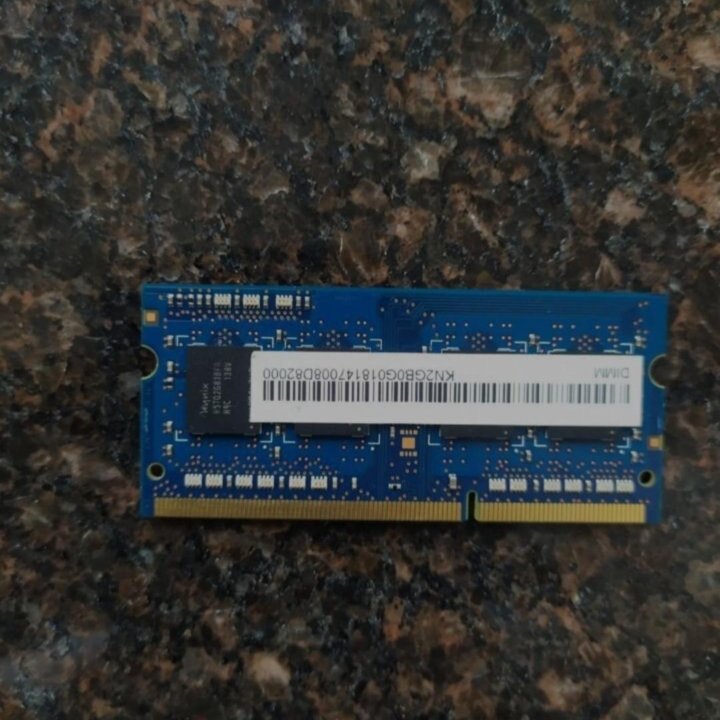 ddr3 2 gb