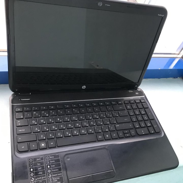 Hp pavilion g6-2000er