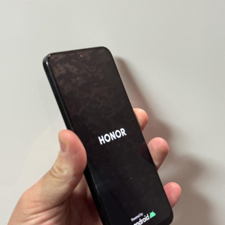 Продам Honor X8 4/128Gb