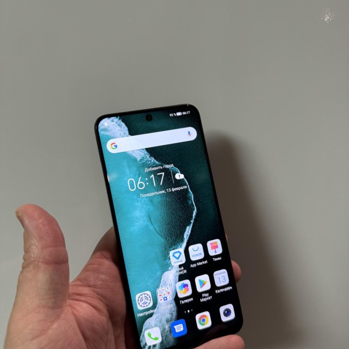 Продам Honor X8 4/128Gb