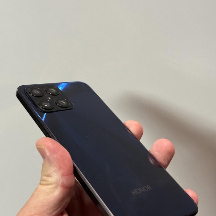 Продам Honor X8 4/128Gb