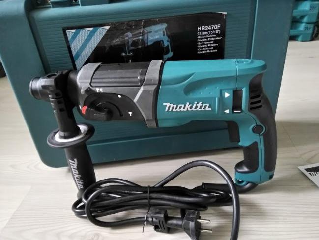 Перфоратор Makita 2470 новый