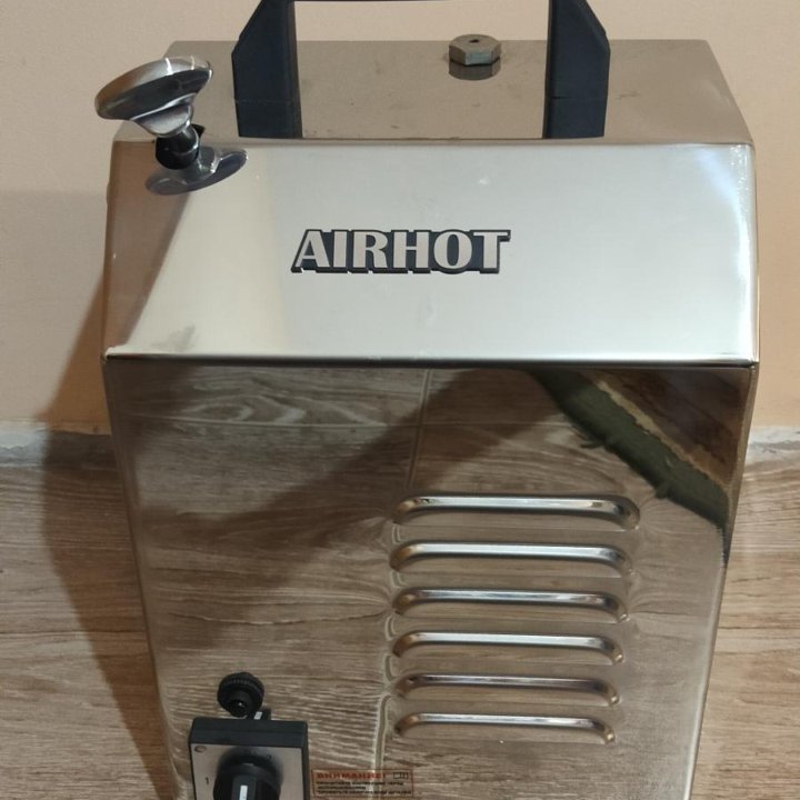 airhot мясорыхлитель