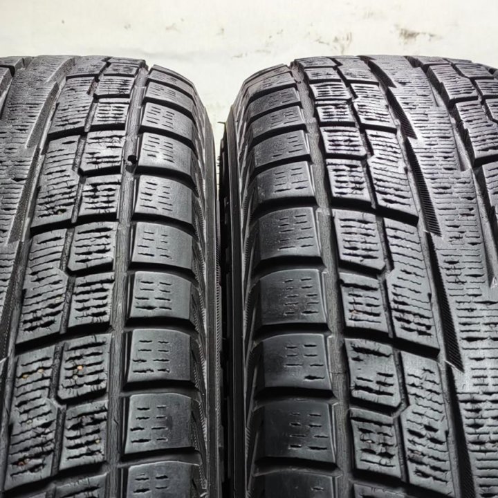 215/70R16 100Q Yokohama Geolandar I/T G073 пара