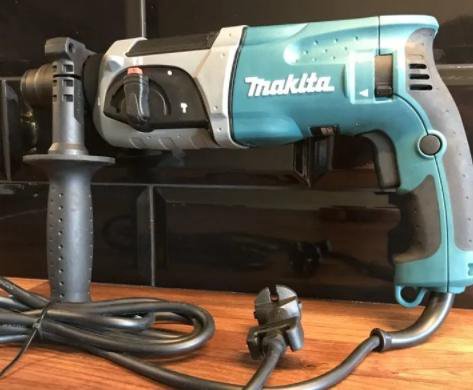 Перфоратор Makita 2470