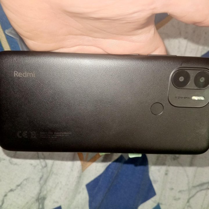 Xiaomi redmi a2+