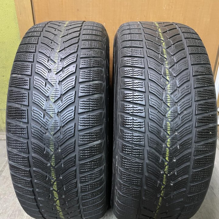 Goodyear Ultra Grip Performance GEN-1