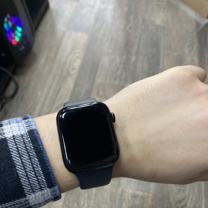 Apple Watch 8 45мм