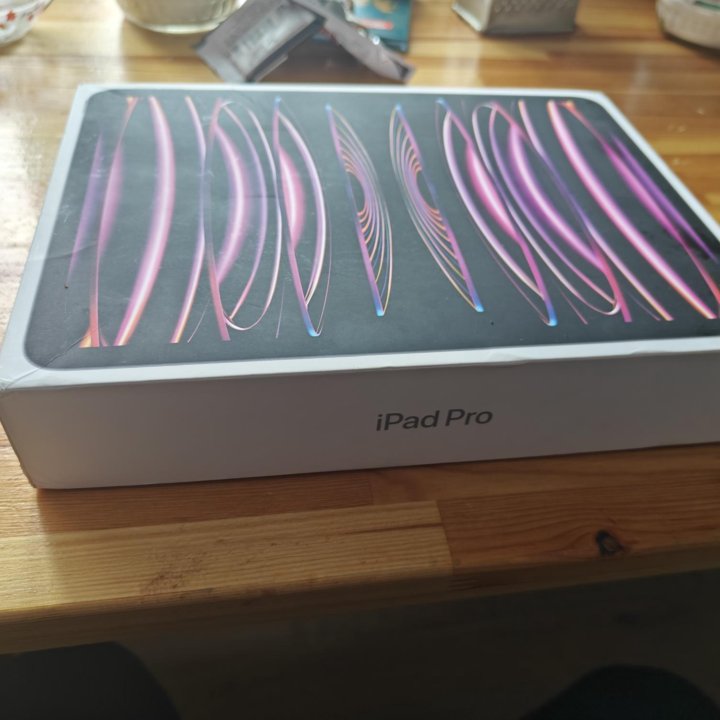 Ipad pro 11, 2022