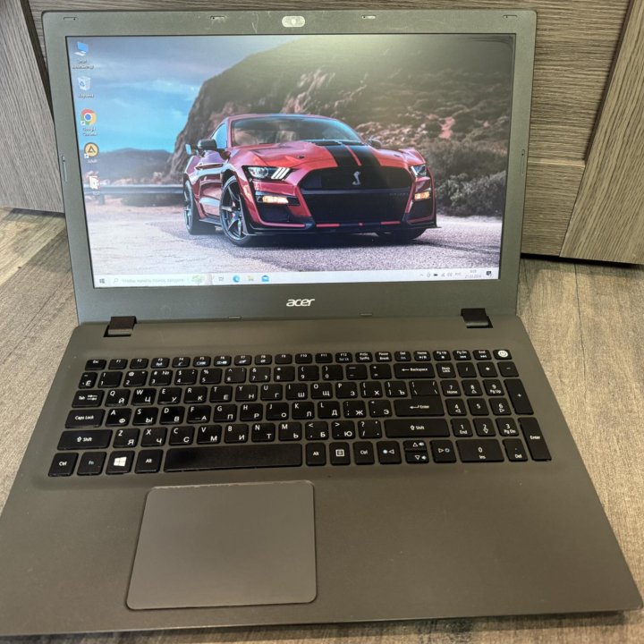 Продам ноутбук Acer E5-573G