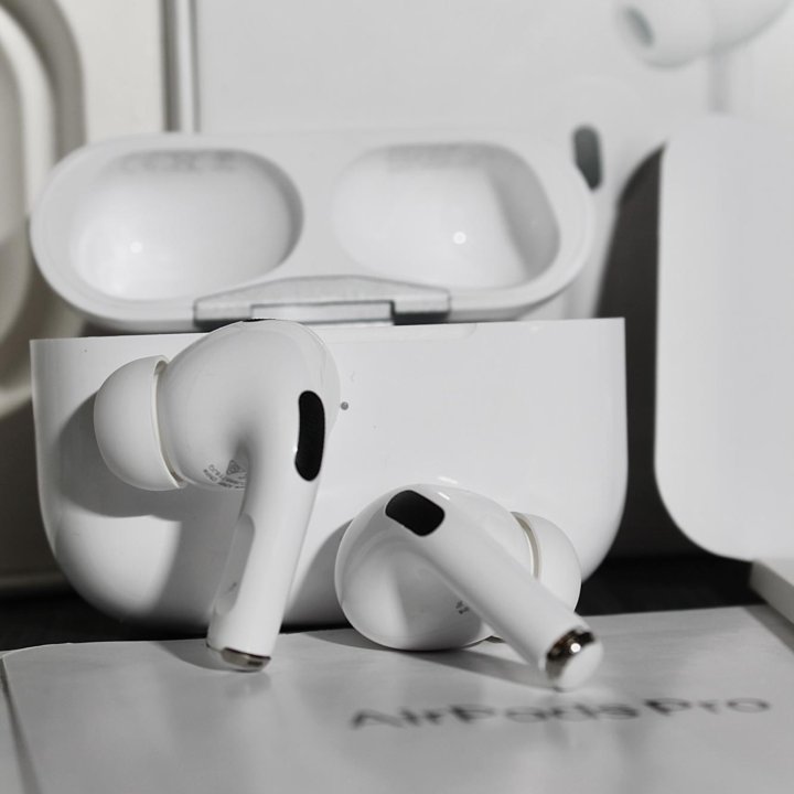 AirPods Pro 2