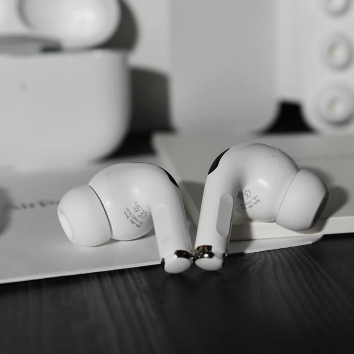 AirPods Pro 2