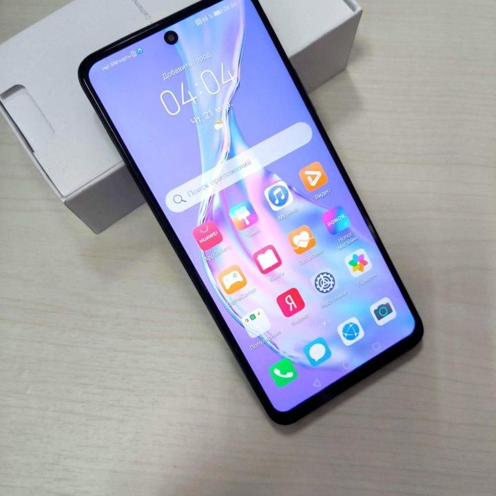 Honor 10X Lite 256гб хонор