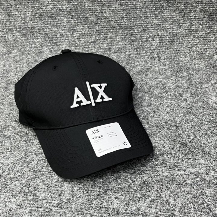 Кепка Armani / AX