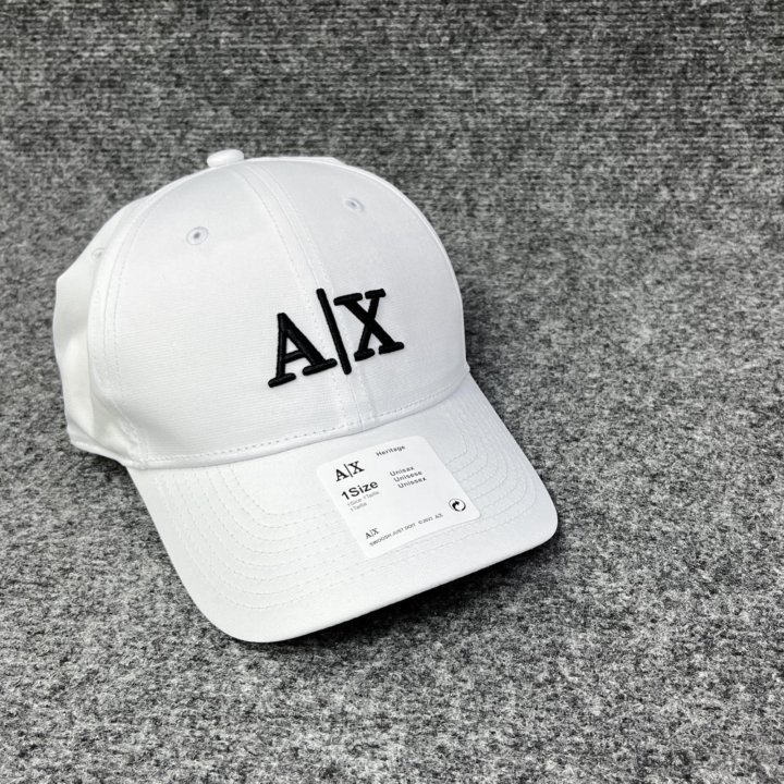 Кепка Armani / AX