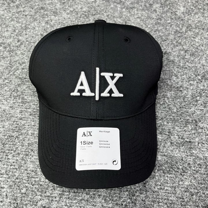 Кепка Armani / AX