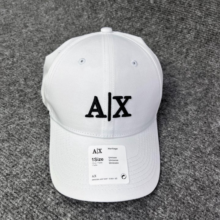 Кепка Armani / AX