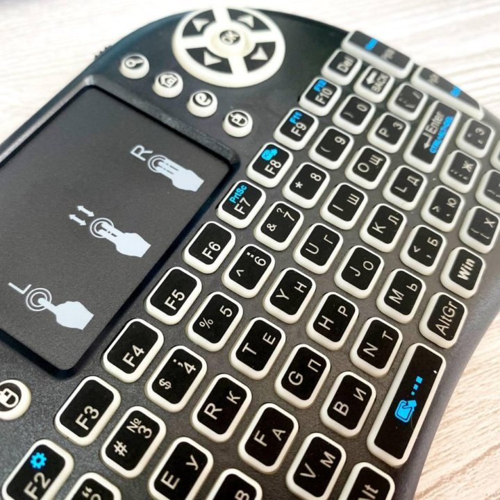 Мини клавиатура беспроводная Mini Keyboard