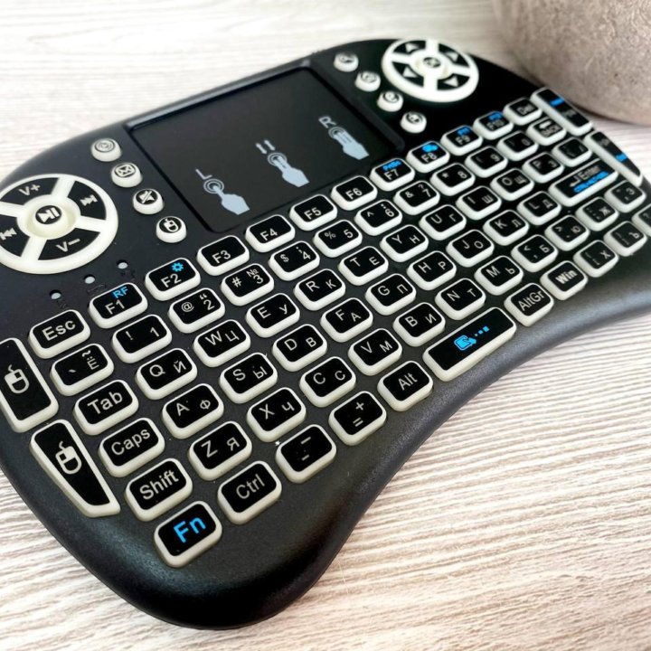 Мини клавиатура беспроводная Mini Keyboard