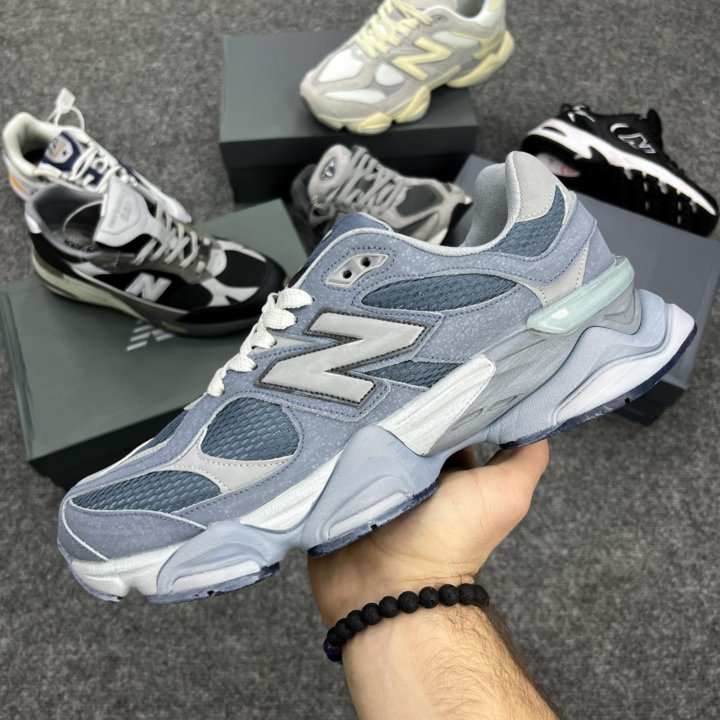 Кроссовки New Balance 9060