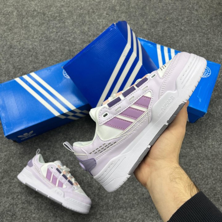 Кроссовки Adidas