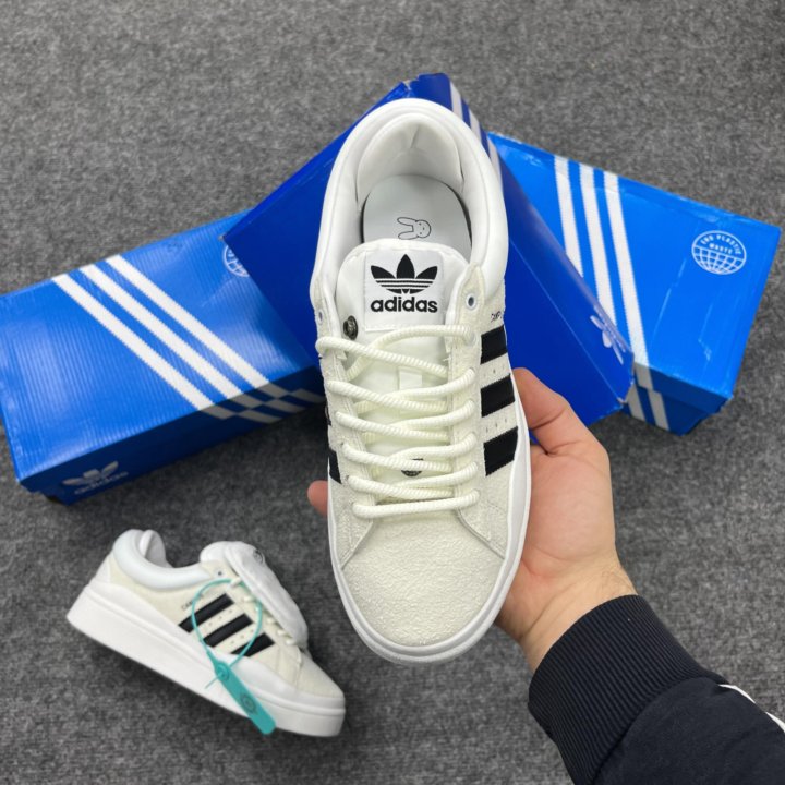 Кеды Adidas