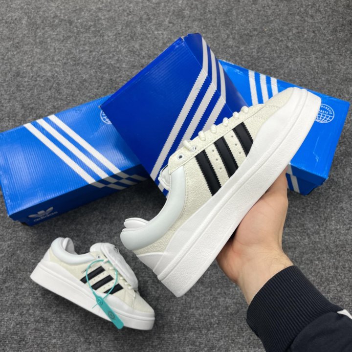 Кеды Adidas