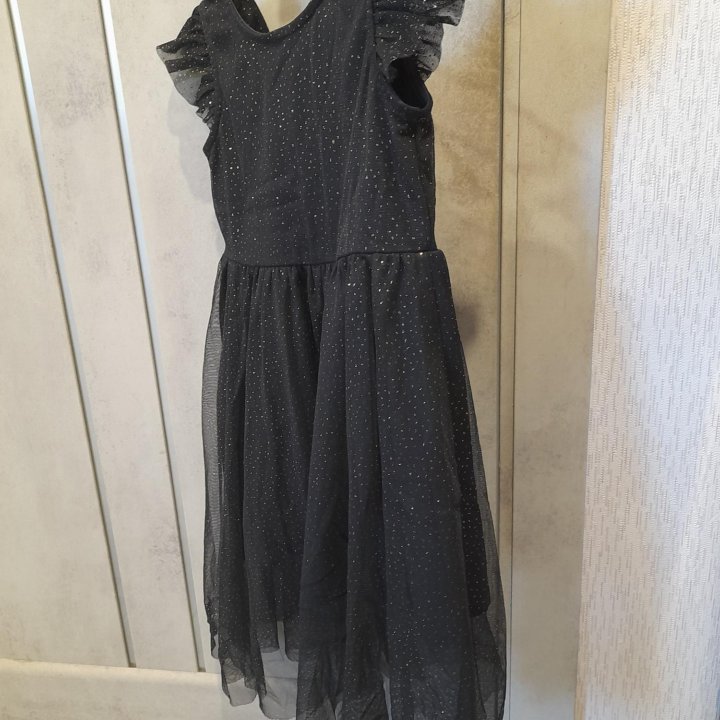 Детское платье