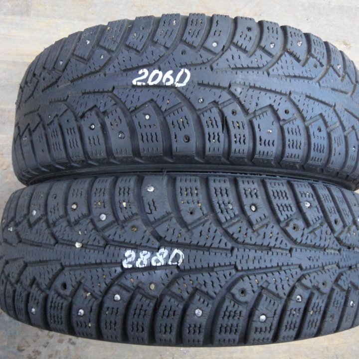 Nokian Nordman 5 175/65 R14