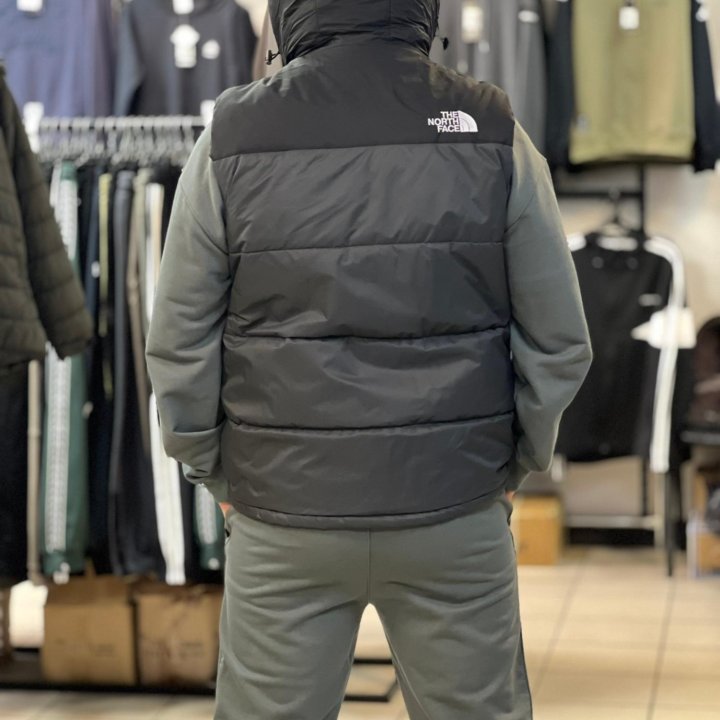 Жилет The North Face S-2XL (46-54)