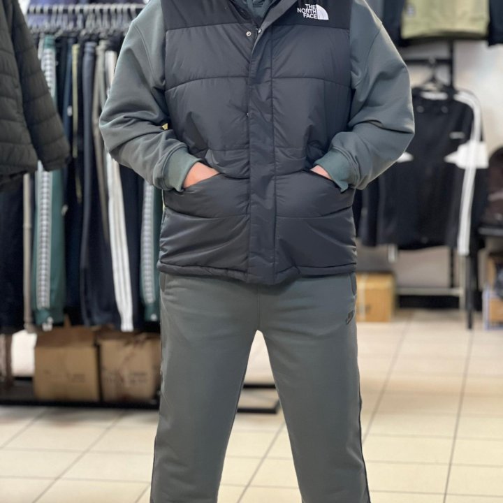 Жилет The North Face S-2XL (46-54)