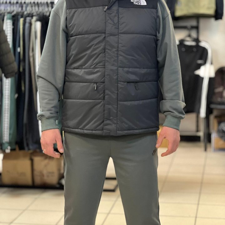 Жилет The North Face S-2XL (46-54)