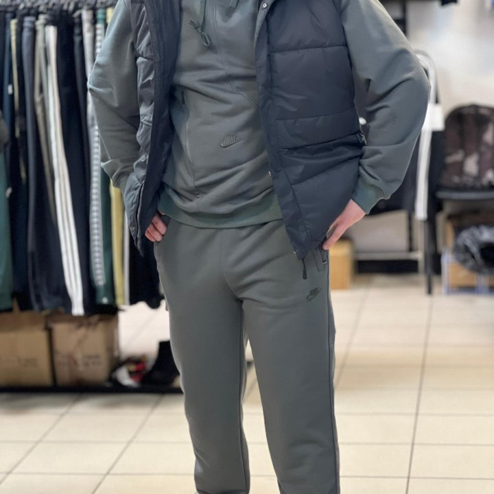 Жилет The North Face S-2XL (46-54)