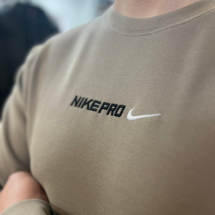 Кофта свитшот Nike