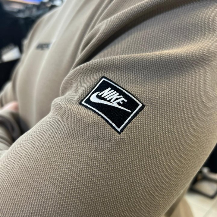 Кофта свитшот Nike